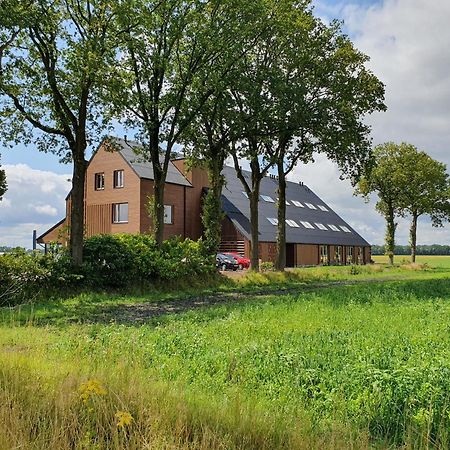 Hotel Het Witte Veen Witteveen Luaran gambar