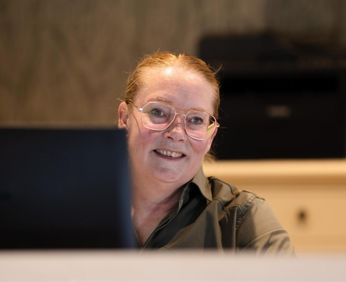 Hotel Het Witte Veen Witteveen Luaran gambar