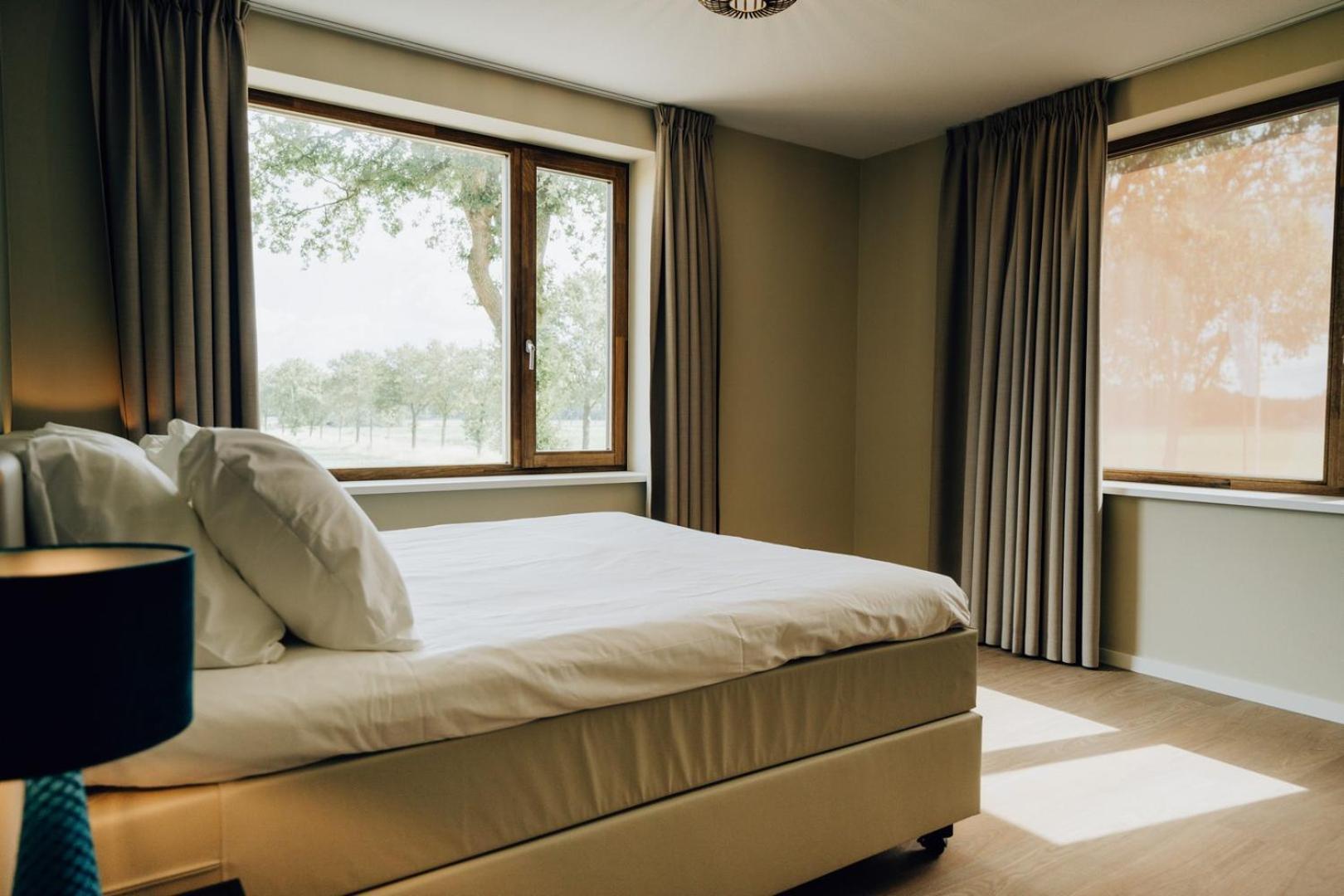 Hotel Het Witte Veen Witteveen Luaran gambar