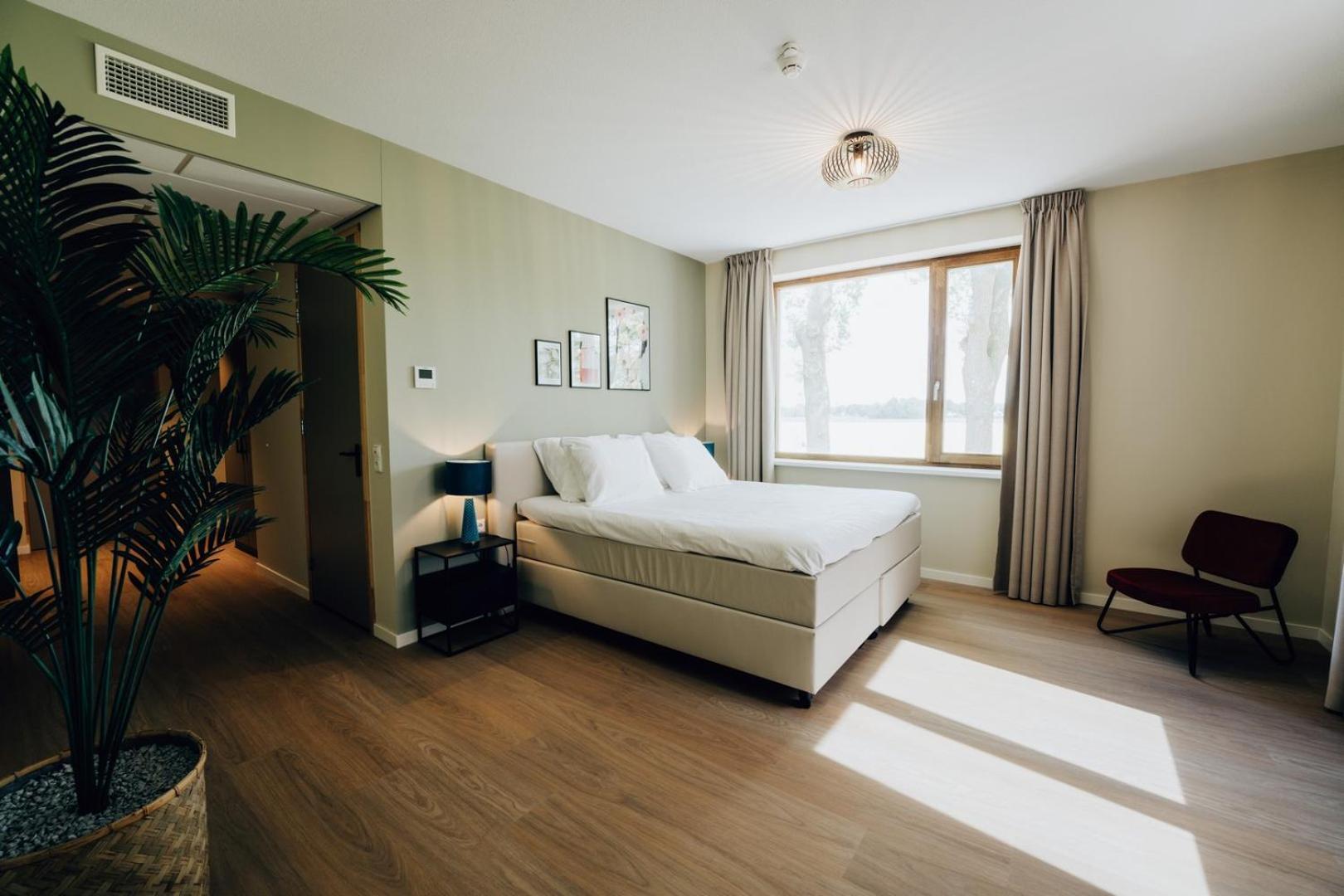 Hotel Het Witte Veen Witteveen Luaran gambar