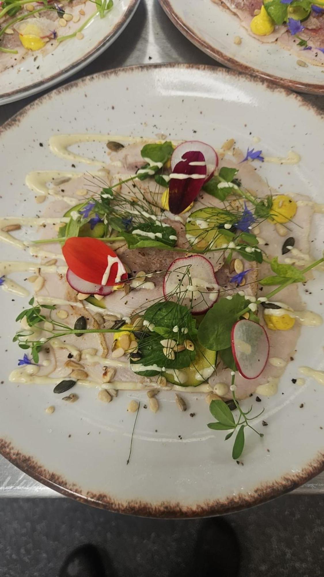 Hotel Het Witte Veen Witteveen Luaran gambar