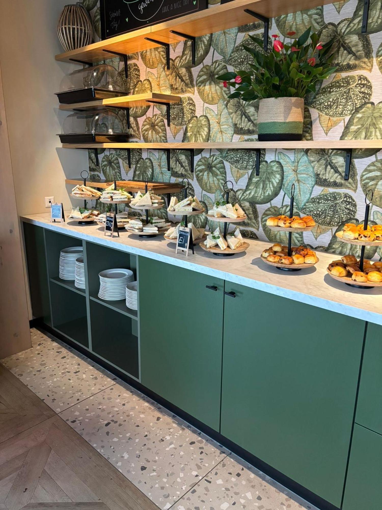 Hotel Het Witte Veen Witteveen Luaran gambar
