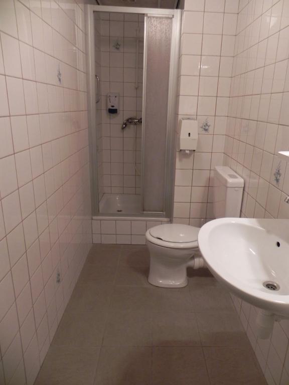 Hotel Het Witte Veen Witteveen Bilik gambar
