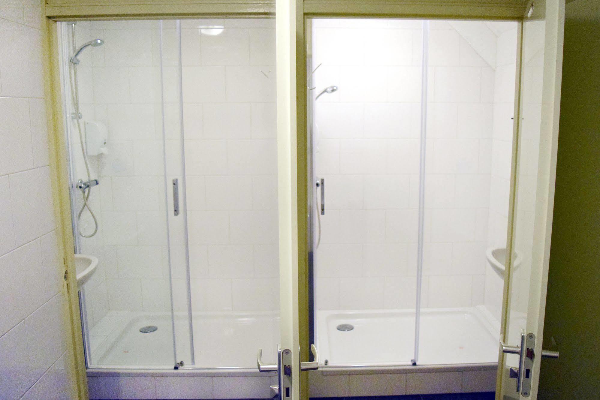 Hotel Het Witte Veen Witteveen Luaran gambar