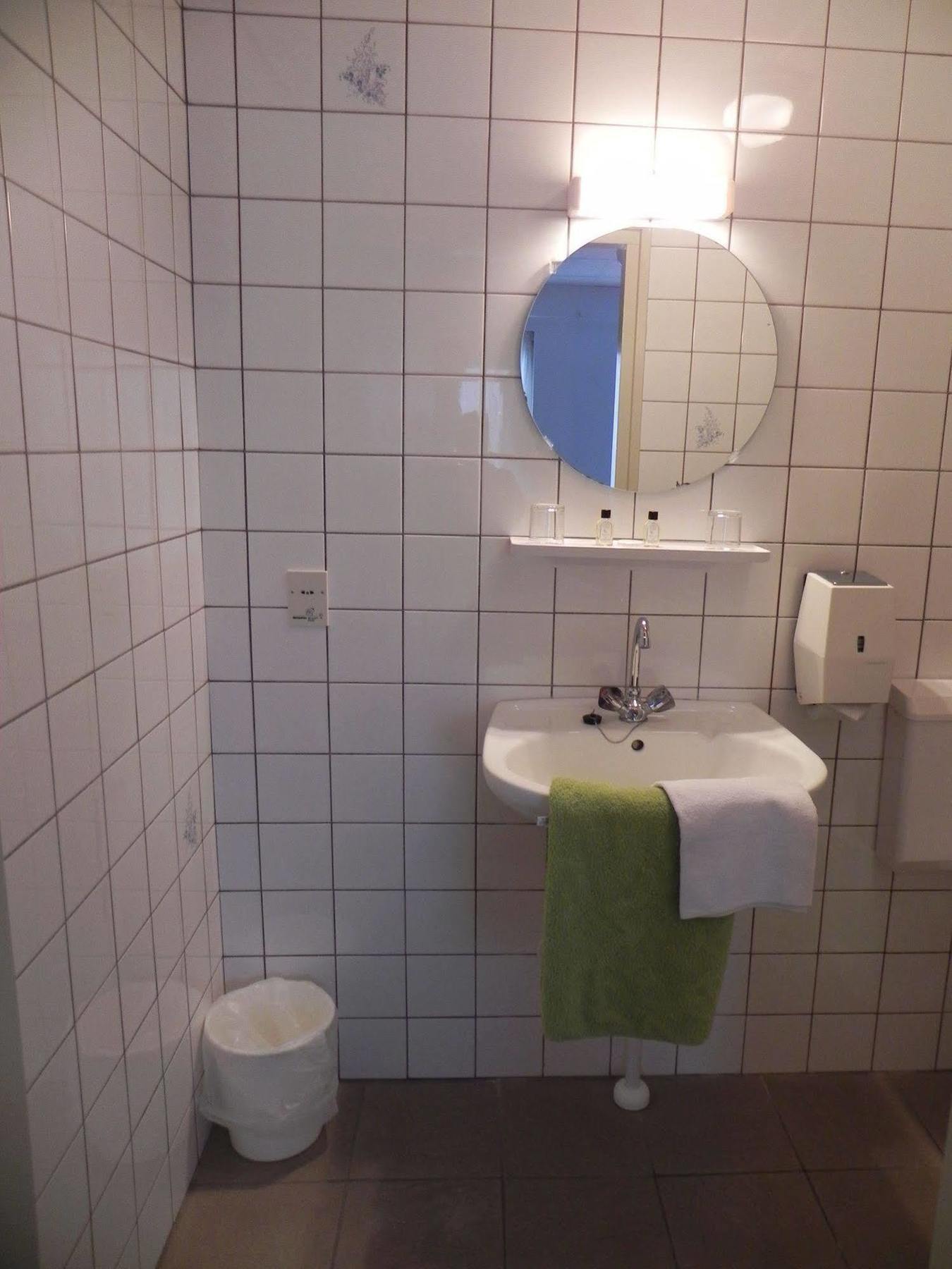Hotel Het Witte Veen Witteveen Luaran gambar