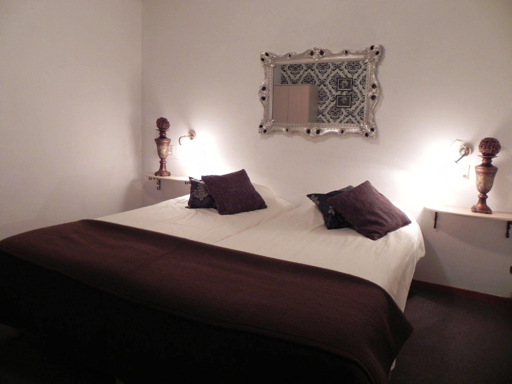 Hotel Het Witte Veen Witteveen Luaran gambar